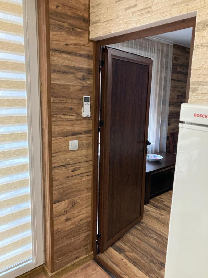 Уютен Апартамент Мечта Vrața Exterior foto