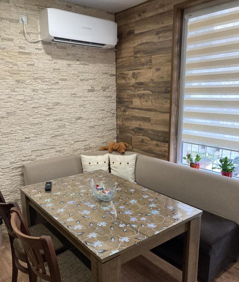 Уютен Апартамент Мечта Vrața Exterior foto