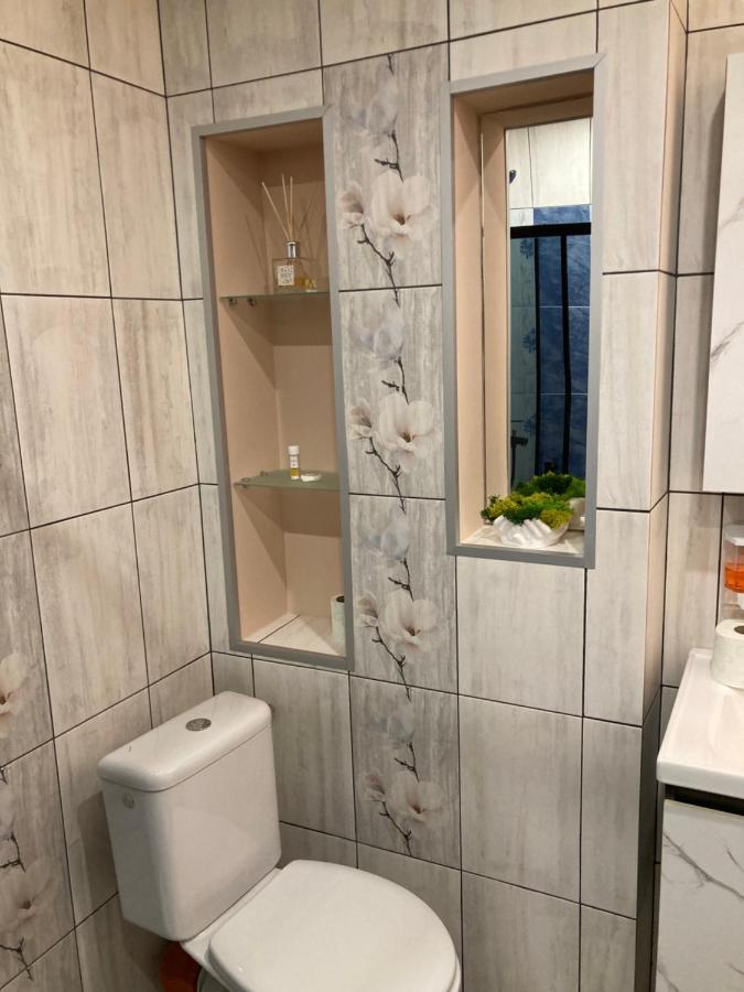 Уютен Апартамент Мечта Vrața Exterior foto