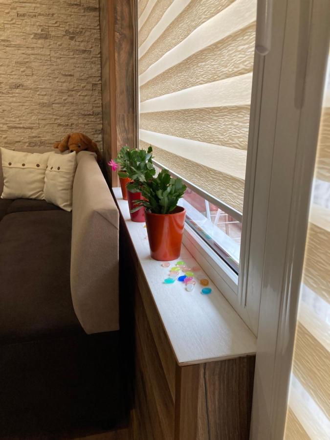 Уютен Апартамент Мечта Vrața Exterior foto