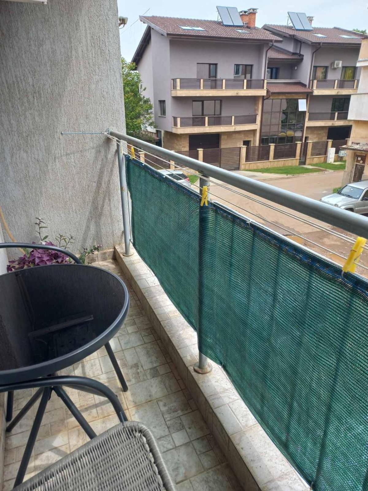 Уютен Апартамент Мечта Vrața Exterior foto